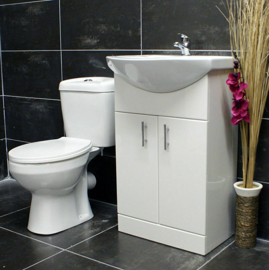 Bathroom vanity with sink sale sale