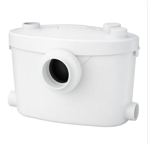 SANIFLO COMPARE WastePro Macerator Pump