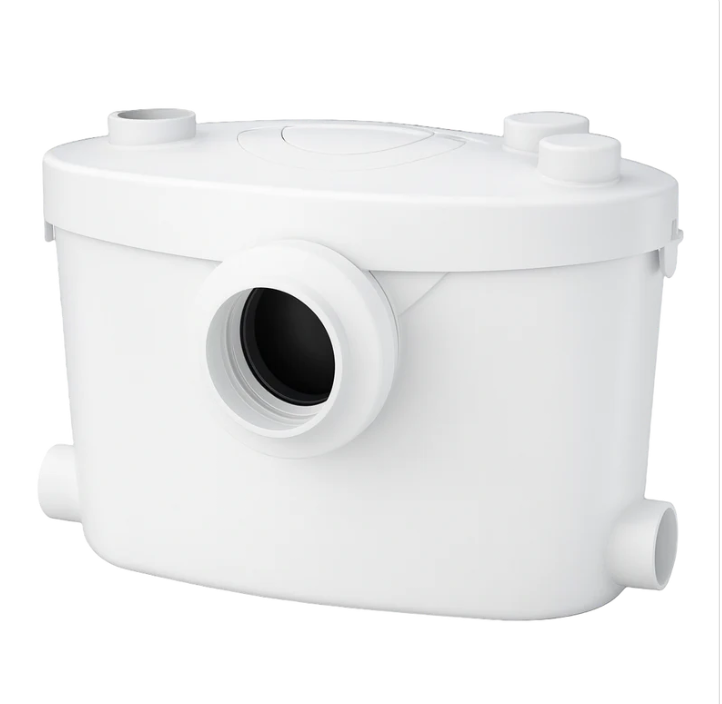 SANIFLO COMPARE WastePro Macerator Pump