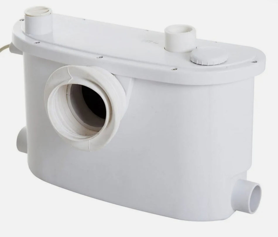 Saniwaste Slim Pro Macerator Pump