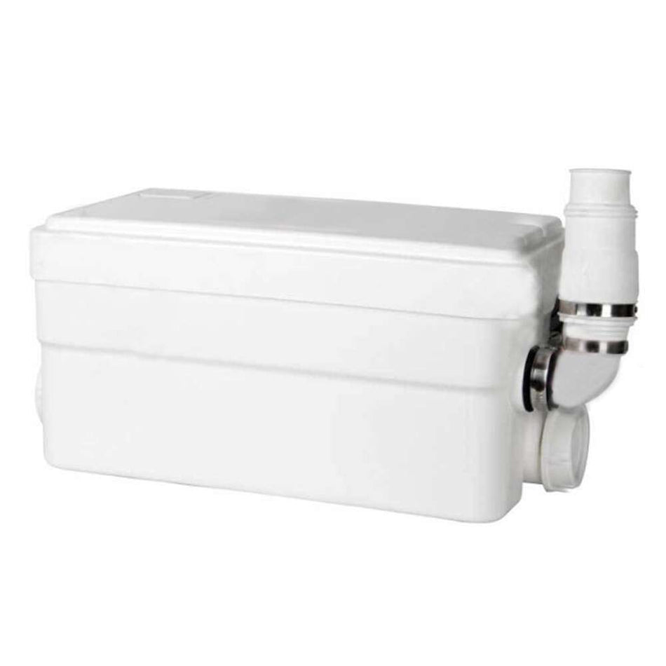 Shower Macerator Pump