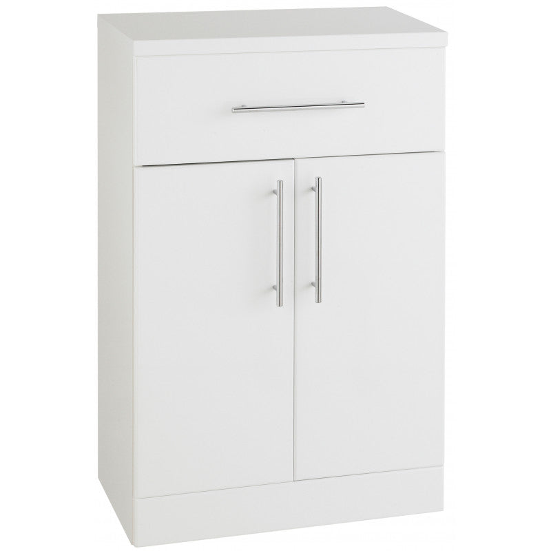 Double Door Base Unit